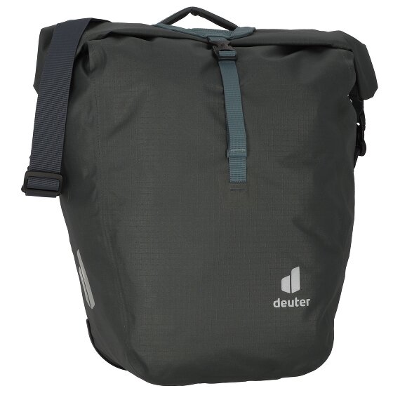 Deuter Bolsa para bicicleta Weybridge 25+5L 43 cm