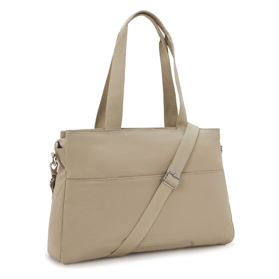 Kipling Basic Elevated Elysia Bolsa de hombro 44 cm