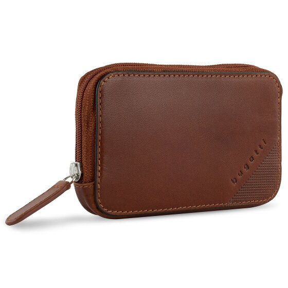 bugatti Nobile Cartera de llaves Piel 12 cm