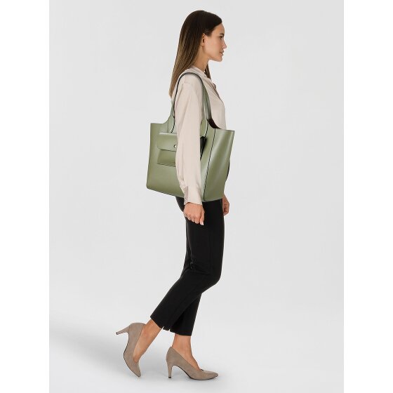 Furla Lea Bolsa de compras M Piel 44 cm