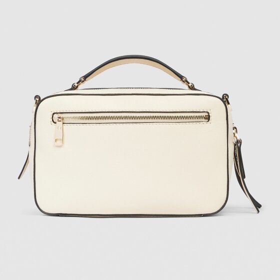 Piquadro Circle Bolsa de hombro Piel 21 cm