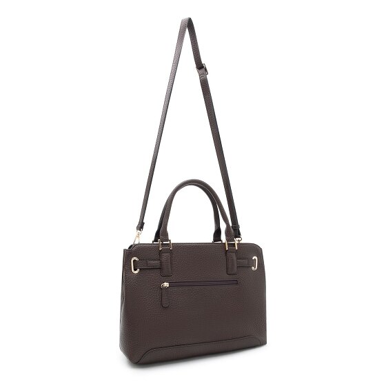 L.Credi Renate Bolsa de compras 34 cm