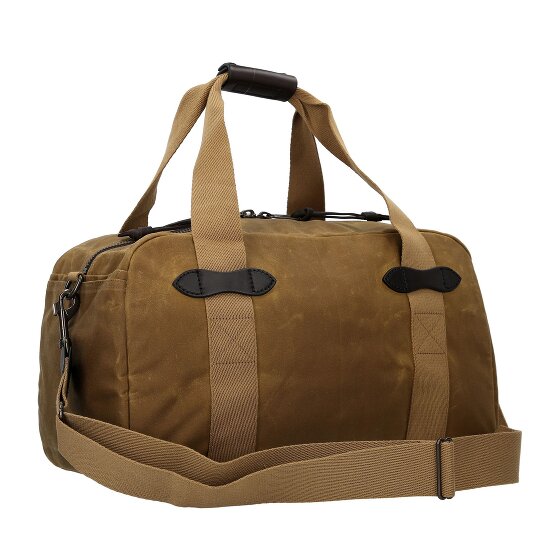 Filson Tin Cloth Bolsa de viaje Weekender 45.5 cm