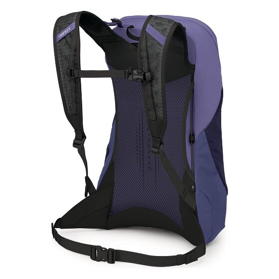 Osprey Hikelite 16 Mochila de senderismo 50 cm