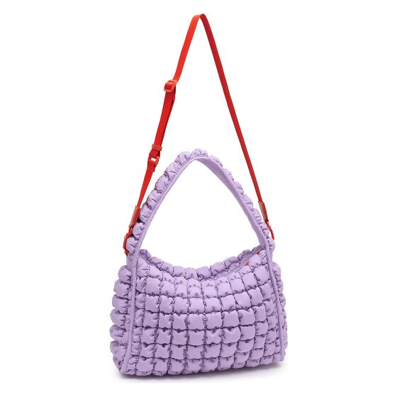 LES VISIONNAIRES Unio Hobo Bolsa de hombro 47 cm