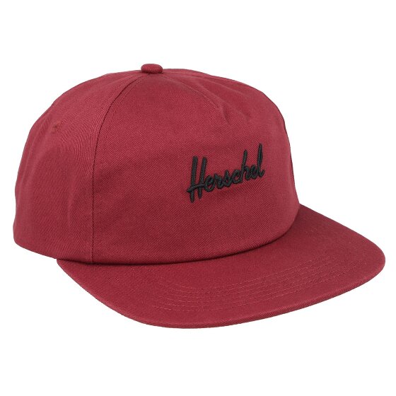 Herschel Gorra de béisbol de 25 cm