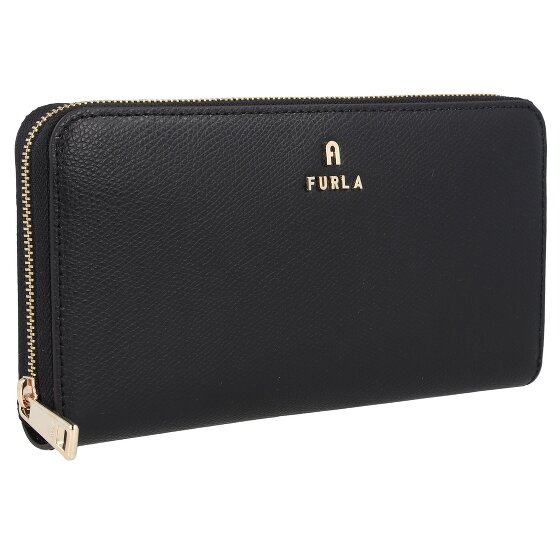 Furla Camelia Cartera Piel 19.5 cm