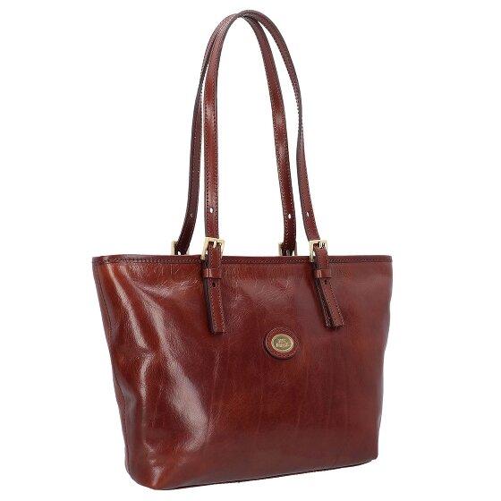 The Bridge Story Donna Bolso Shopper Piel 30 cm