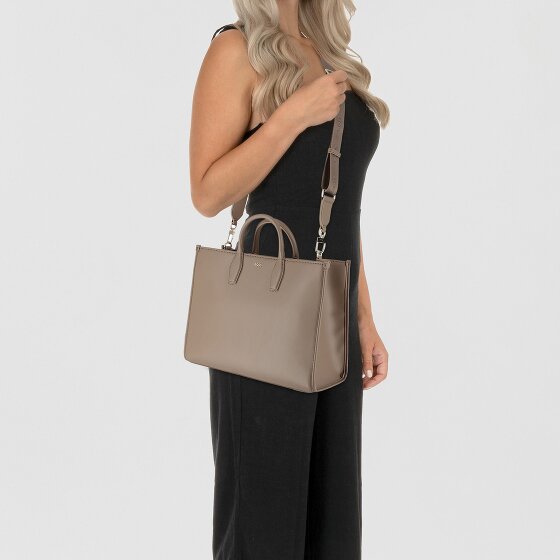 Boss Sandy Bolsa de compras 36 cm