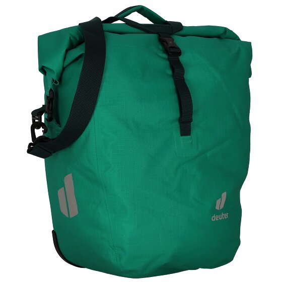 Deuter Bolsa para bicicleta Weybridge 25+5L 43 cm