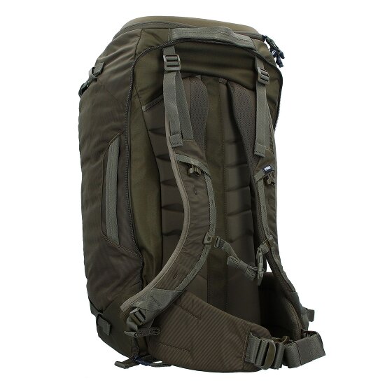 Thule Mochila de viaje Landmark Compartimento para portátil de 55 cm