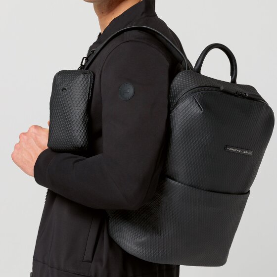 Porsche Design Studio Mochila de negocios S 40 cm Compartimento para el portátil