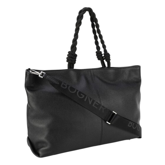 Bogner Vanil Valesca Bolsa de compras Piel 44 cm