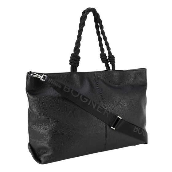 Bogner Vanil Valesca Bolsa de compras Piel 44 cm