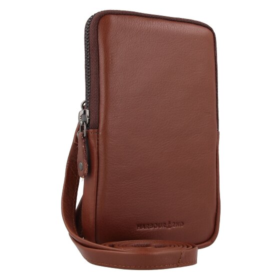 Harbour 2nd Just Pure Damaris Funda de teléfono móvil Piel 11.5 cm