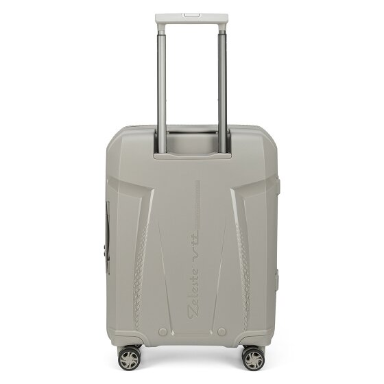 Epic Zeleste 4 ruedas Carro de la cabina 55 cm