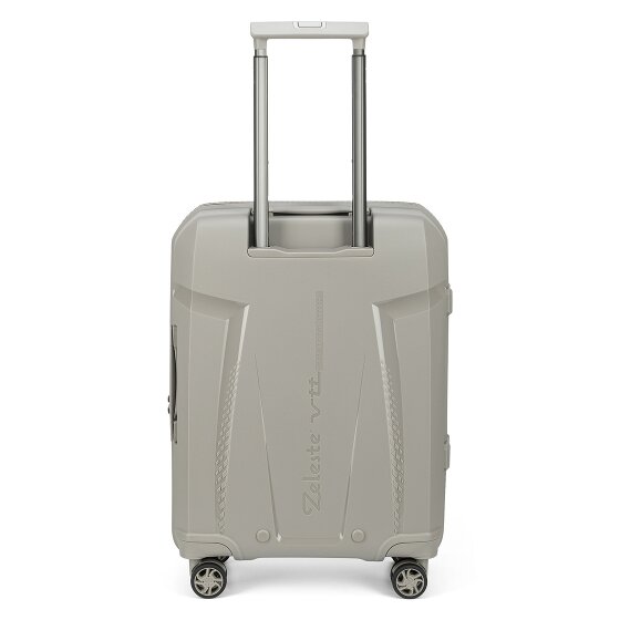 Epic Zeleste 4 ruedas Carro de la cabina 55 cm