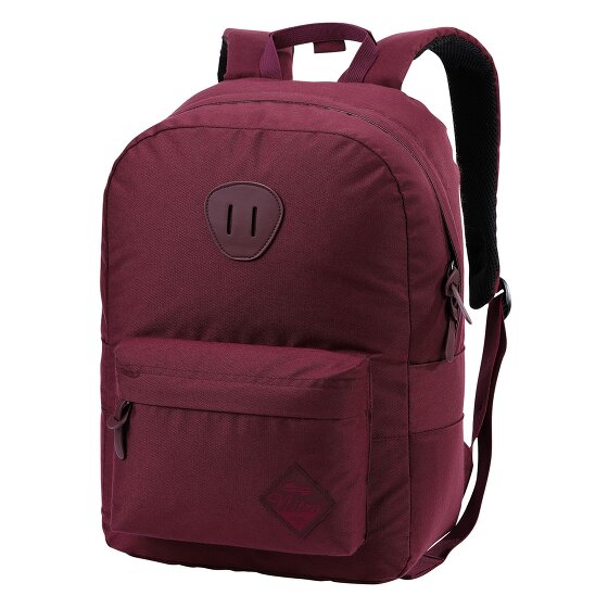NITRO Mochila Urban Classic Compartimento para portátil de 45 cm