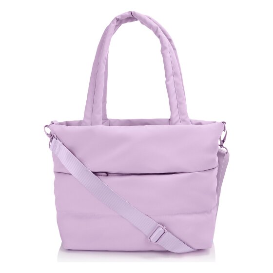 Heys Puffer Bolsa de compras 35 cm Compartimento para el portátil