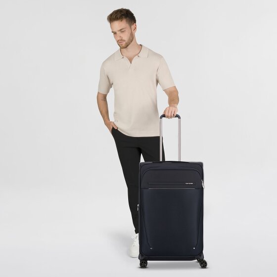 Samsonite Trolley de 4 ruedas B-Lite Icon 71 cm