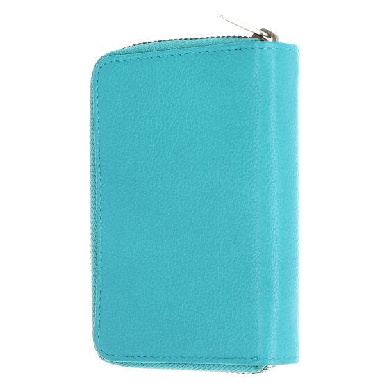 Golden Head Madrid Cartera Bloqueo RFID Piel natural 11.5 cm