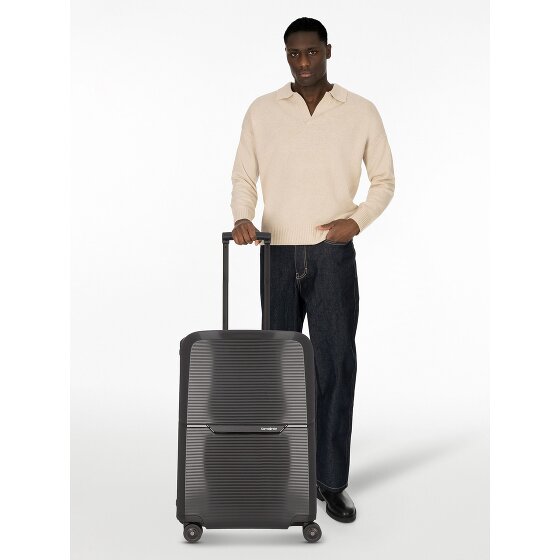 Samsonite Magnum Eco 4 ruedas Carrito 69 cm