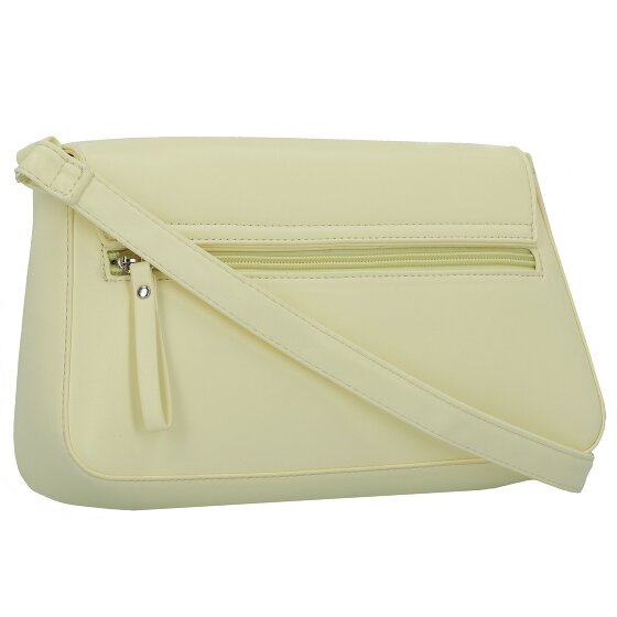 Tom Tailor Denim Anne Bolsa de hombro 27 cm