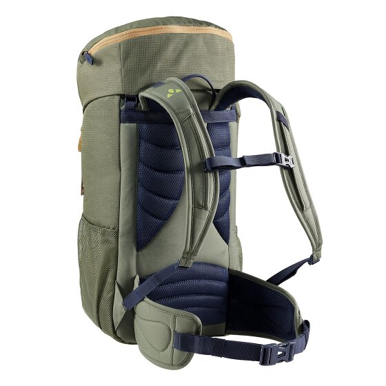 Vaude Mochila Hidalgo 24+4 54 cm