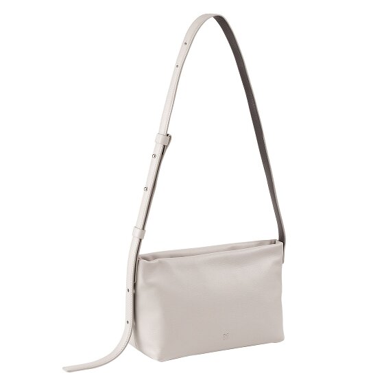 DuDu Fiji Bolsa de hombro Piel 27 cm