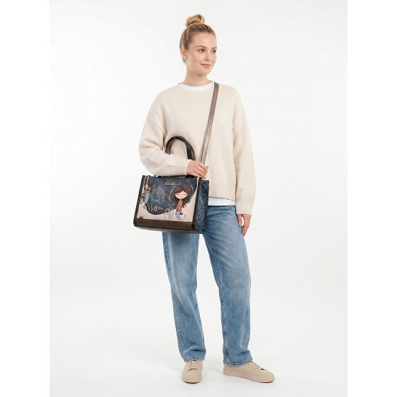 Anekke Tulip Bolsa de hombro 35 cm