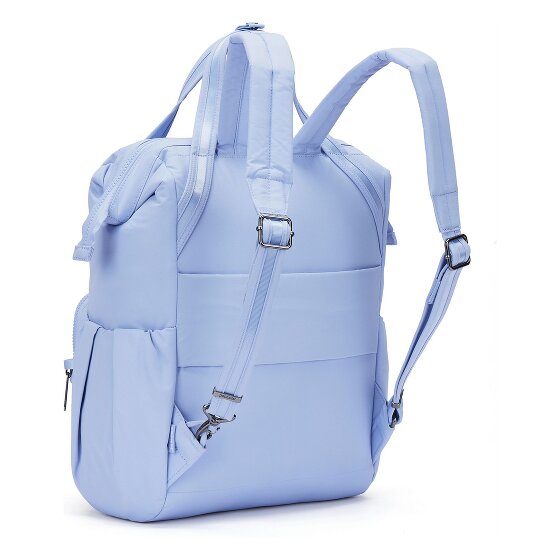 Pacsafe Mochila Citysafe CX City RFID Compartimento para portátil de 39 cm