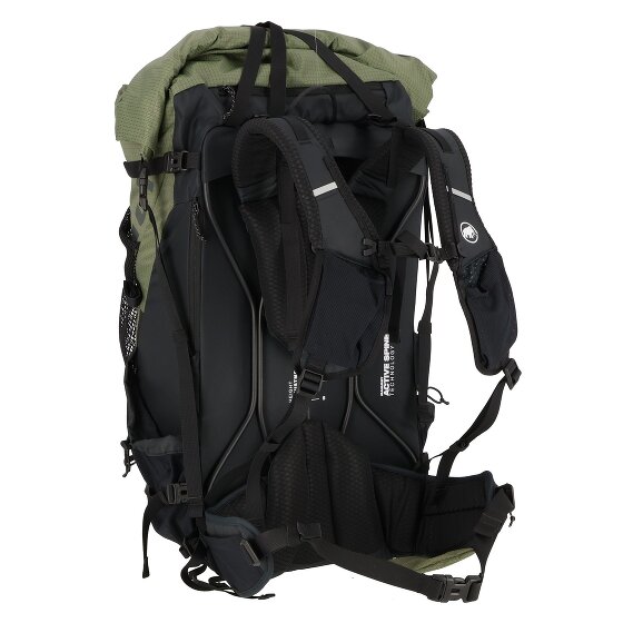 Mammut Ducan Spine 80 Mochila de trekking 63 cm