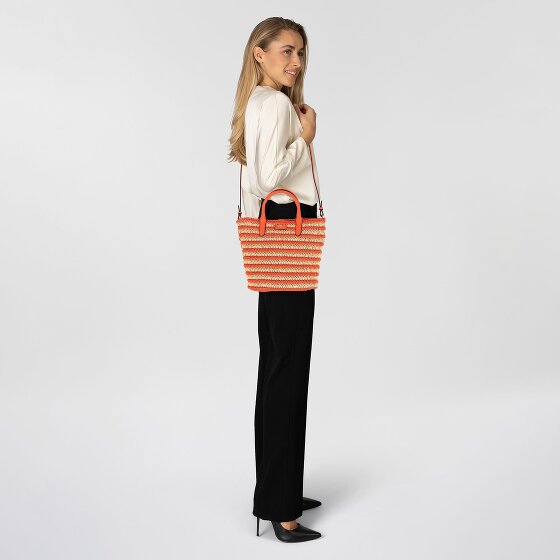 Lauren Ralph Lauren Brie Bolsa de compras 33 cm