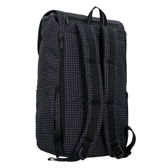 Herschel Little America Mochila de día 49 cm Compartimento para el portátil