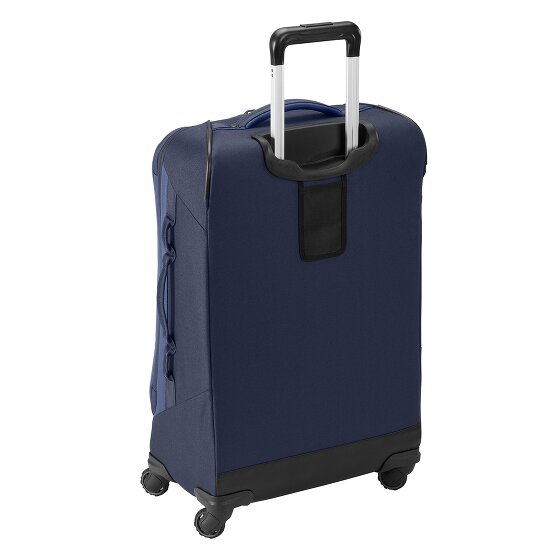 Eagle Creek Expanse 4 ruedas Carrito 65 cm con pliegue de expansión