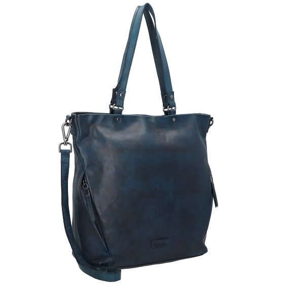 Jack Kinsky Bolsa de hombro Nelson 6 Piel 41 cm