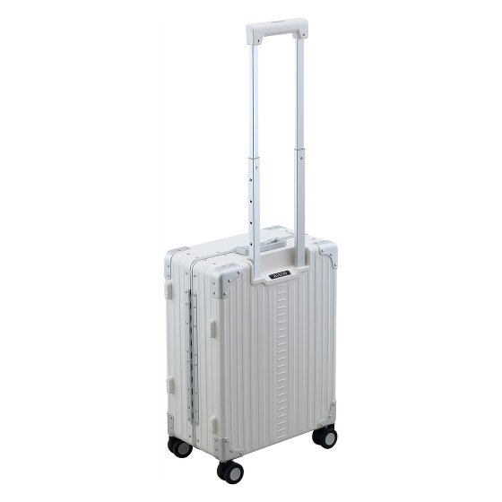 Aleon Fortis 4 ruedas Carro de la cabina 54 cm