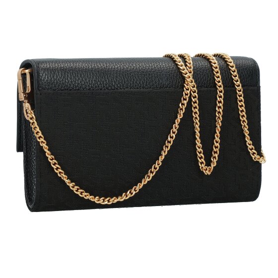 DKNY Rosa Bolso de mano Piel 20 cm