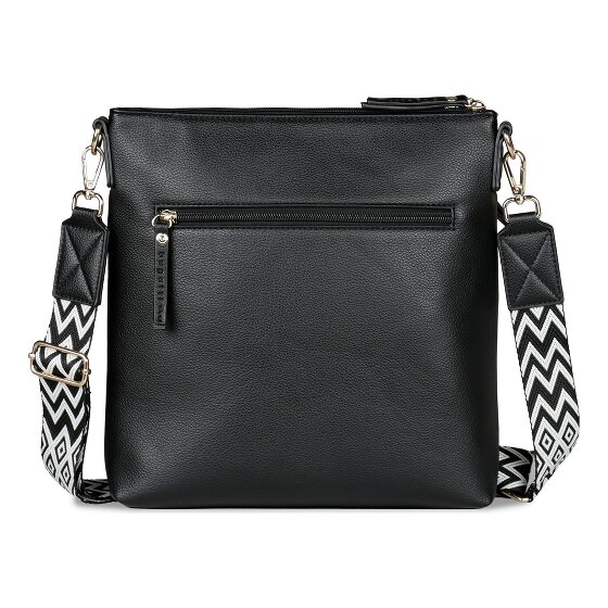 bugatti Mare 3.0 Bolsa de hombro 28 cm