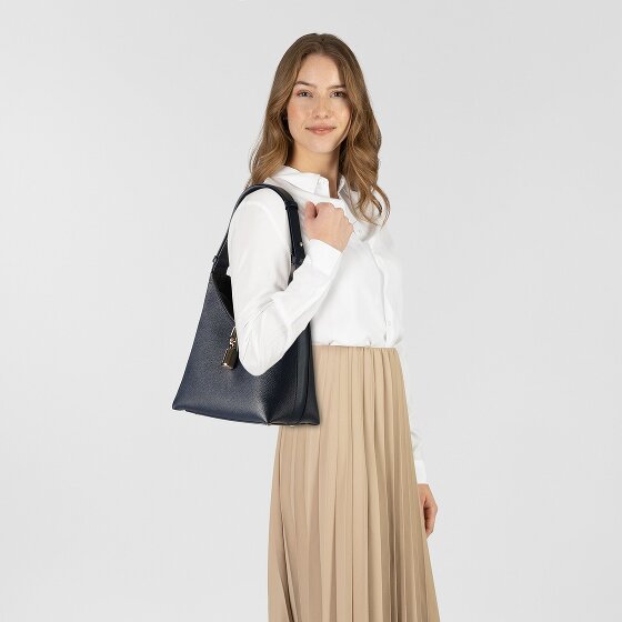 Furla Goccia Bolsa de hombro S Piel 24 cm