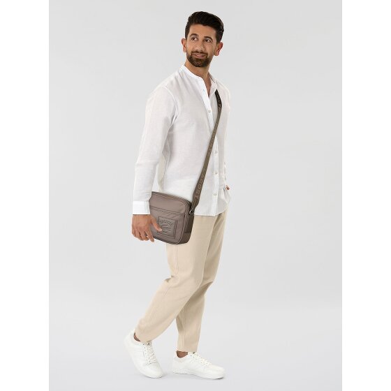 Lacoste Lacoste Classics Bolsa de hombro 23 cm