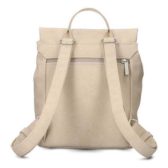 Zwei Mademoiselle.M Mochila de la ciudad 29 cm