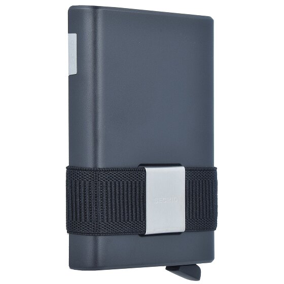 Secrid Slimwallet Cardslide Estuche para tarjetas de crédito RFID 6,5 cm