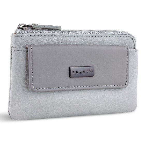 bugatti Sina Cartera de llaves Piel 13 cm