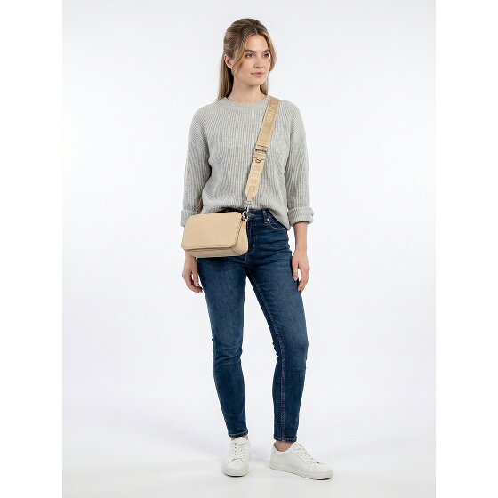 Liebeskind Clarice Bolsa de hombro Piel natural 26 cm