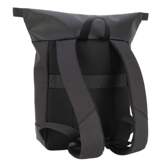 Strellson Alperton Sebastian Mochila de día 42 cm Compartimento para el portátil