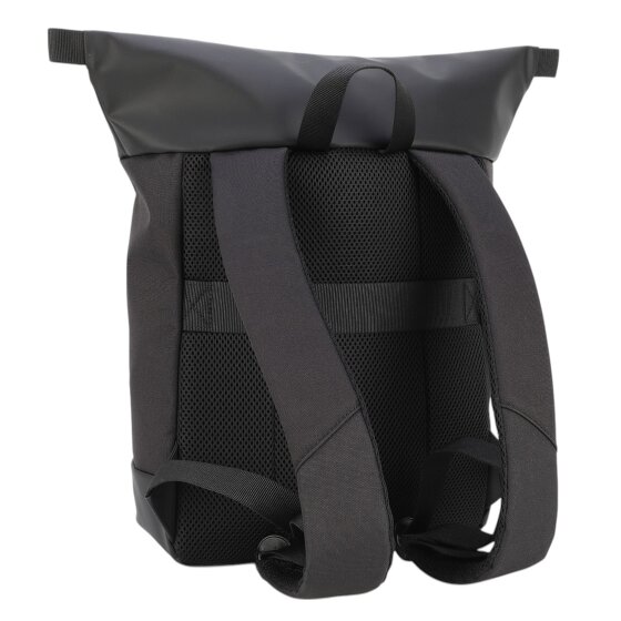 Strellson Alperton Sebastian Mochila de día 42 cm Compartimento para el portátil