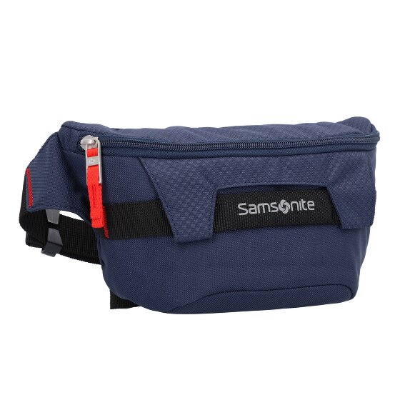 Samsonite Sonora Riñonera 25 cm