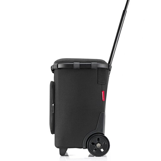 reisenthel Carro de la compra Carrycruiser Plus Frame 52,5 cm