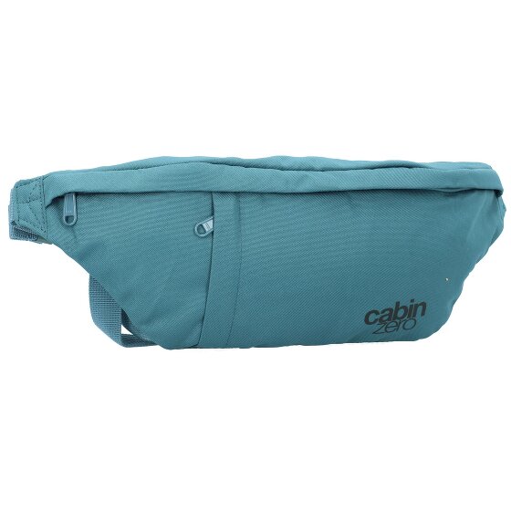 Cabin Zero Riñonera clásica RFID 37 cm